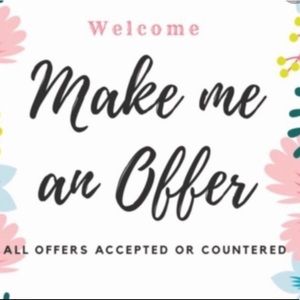 10% off 2 or more items!